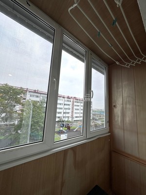 Продам трехкомнатную (3-комн.) квартиру, Украинская ул, 9, Южно-Сахалинск г