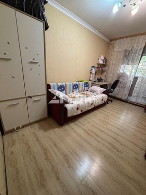 Продам трехкомнатную (3-комн.) квартиру, Емельянова А.О. ул, 5, Южно-Сахалинск г