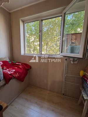 Продам трехкомнатную (3-комн.) квартиру, Емельянова А.О. ул, 5, Южно-Сахалинск г