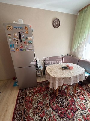 Продам трехкомнатную (3-комн.) квартиру, Емельянова А.О. ул, 5, Южно-Сахалинск г