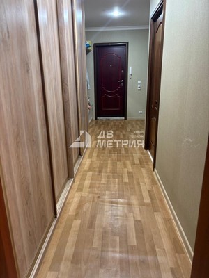 Продам трехкомнатную (3-комн.) квартиру, Емельянова А.О. ул, 5, Южно-Сахалинск г