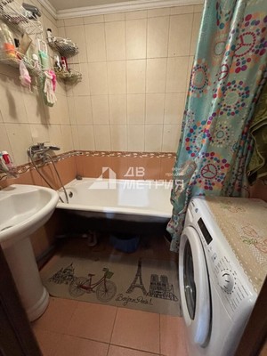 Продам трехкомнатную (3-комн.) квартиру, Емельянова А.О. ул, 5, Южно-Сахалинск г