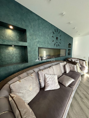 Продам трехкомнатную (3-комн.) квартиру, Пушкина ул, 158к3, Южно-Сахалинск г