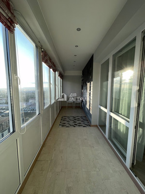 Продам трехкомнатную (3-комн.) квартиру, Пушкина ул, 158к3, Южно-Сахалинск г