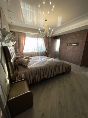 Продам трехкомнатную (3-комн.) квартиру, Пушкина ул, 158к3, Южно-Сахалинск г