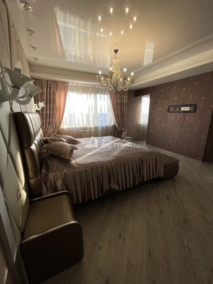 Продам трехкомнатную (3-комн.) квартиру, Пушкина ул, 158к3, Южно-Сахалинск г