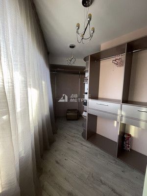 Продам трехкомнатную (3-комн.) квартиру, Пушкина ул, 158к3, Южно-Сахалинск г