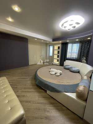 Продам трехкомнатную (3-комн.) квартиру, Пушкина ул, 158к3, Южно-Сахалинск г