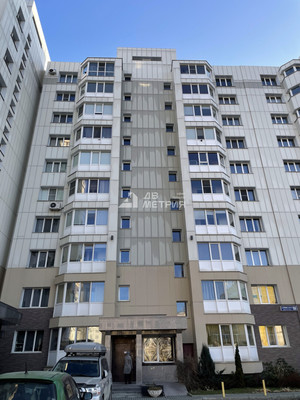 Продам трехкомнатную (3-комн.) квартиру, Пушкина ул, 158к3, Южно-Сахалинск г