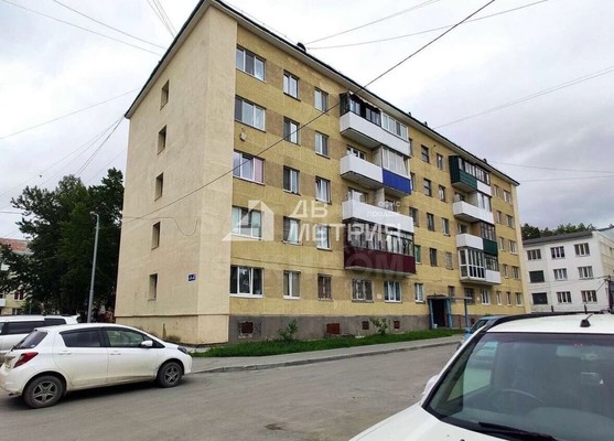 Продам однокомнатную (1-комн.) квартиру, Сахалинская ул, 47, Южно-Сахалинск г