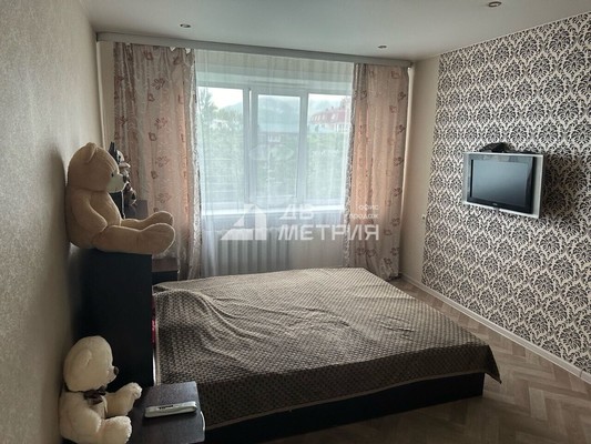 Продам однокомнатную (1-комн.) квартиру, Сахалинская ул, 47, Южно-Сахалинск г