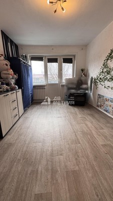 Продам однокомнатную (1-комн.) квартиру, Им Космонавта Поповича ул, 79, Южно-Сахалинск г