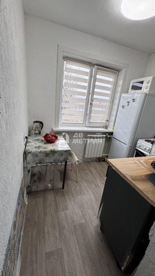 Продам однокомнатную (1-комн.) квартиру, Им Космонавта Поповича ул, 79, Южно-Сахалинск г