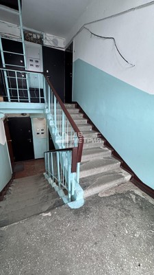 Продам однокомнатную (1-комн.) квартиру, Им Космонавта Поповича ул, 79, Южно-Сахалинск г
