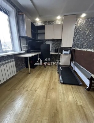 Продам трехкомнатную (3-комн.) квартиру, Физкультурная ул, 12А, Южно-Сахалинск г