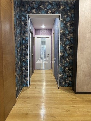 Продам трехкомнатную (3-комн.) квартиру, Физкультурная ул, 12А, Южно-Сахалинск г