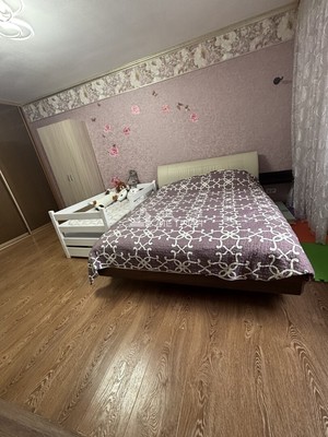 Продам трехкомнатную (3-комн.) квартиру, Физкультурная ул, 12А, Южно-Сахалинск г