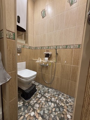 Продам трехкомнатную (3-комн.) квартиру, Физкультурная ул, 12А, Южно-Сахалинск г