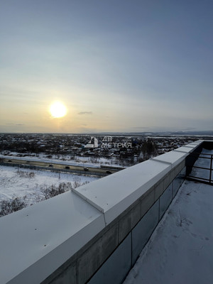 Продам трехкомнатную (3-комн.) квартиру, Ленина ул, 569а, Южно-Сахалинск г