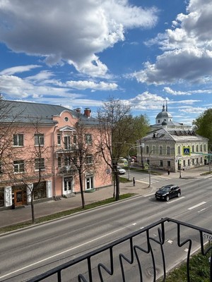 Продам трехкомнатную (3-комн.) квартиру, Большая Московская ул, 52/9, Великий Новгород г