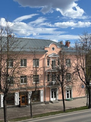 Продам трехкомнатную (3-комн.) квартиру, Большая Московская ул, 52/9, Великий Новгород г