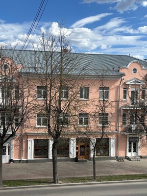 Продам трехкомнатную (3-комн.) квартиру, Большая Московская ул, 52/9, Великий Новгород г