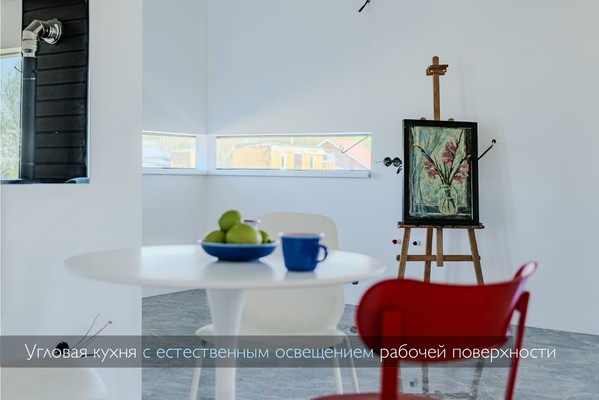 Продам дом, Судостроителей ул, 6, Горная поляна тер. ДНП, 0 км от города