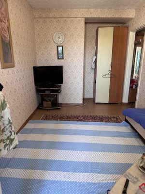 Продам однокомнатную (1-комн.) квартиру, Емельянова А.О. ул, 41ка, Южно-Сахалинск г