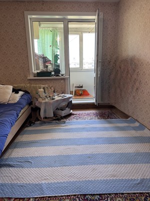 Продам однокомнатную (1-комн.) квартиру, Емельянова А.О. ул, 41ка, Южно-Сахалинск г
