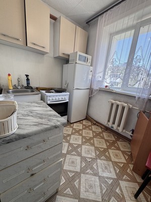 Продам однокомнатную (1-комн.) квартиру, Емельянова А.О. ул, 41ка, Южно-Сахалинск г