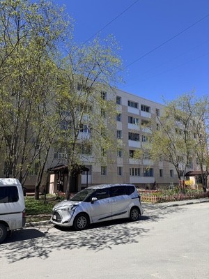 Продам однокомнатную (1-комн.) квартиру, Емельянова А.О. ул, 41ка, Южно-Сахалинск г