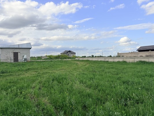 Продам участок 8 соток, ИЖС, Кабардинская ул, 3, Чегем г, 0 км от города
