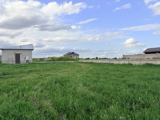 Продам участок 8 соток, ИЖС, Кабардинская ул, 3, Чегем г, 0 км от города
