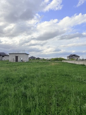 Продам участок 8 соток, ИЖС, Кабардинская ул, 3, Чегем г, 0 км от города