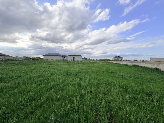 Продам участок 8 соток, ИЖС, Кабардинская ул, 3, Чегем г, 0 км от города