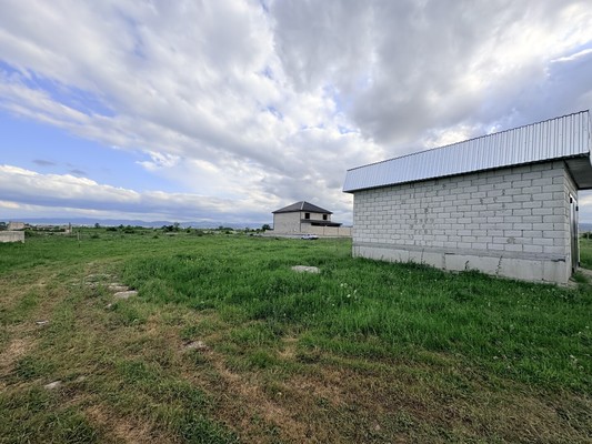 Продам участок 8 соток, ИЖС, Кабардинская ул, 3, Чегем г, 0 км от города