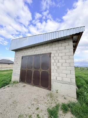 Продам участок 8 соток, ИЖС, Кабардинская ул, 3, Чегем г, 0 км от города