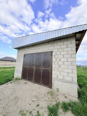 Продам участок 8 соток, ИЖС, Кабардинская ул, 3, Чегем г, 0 км от города