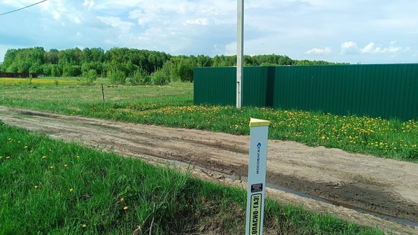 Продам участок 25 соток, ИЖС, Никулино д, 0 км от города