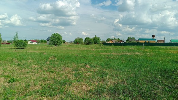 Продам участок 25 соток, ИЖС, Никулино д, 0 км от города