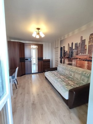 Продам однокомнатную (1-комн.) квартиру, Карла Маркса ул, 100, Сыктывкар г