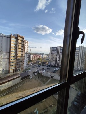 Продам однокомнатную (1-комн.) квартиру, Карла Маркса ул, 100, Сыктывкар г