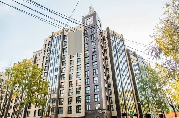 Продам однокомнатную (1-комн.) квартиру, Карла Маркса ул, 100, Сыктывкар г