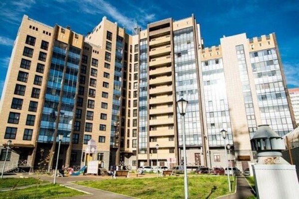 Продам однокомнатную (1-комн.) квартиру, Карла Маркса ул, 100, Сыктывкар г