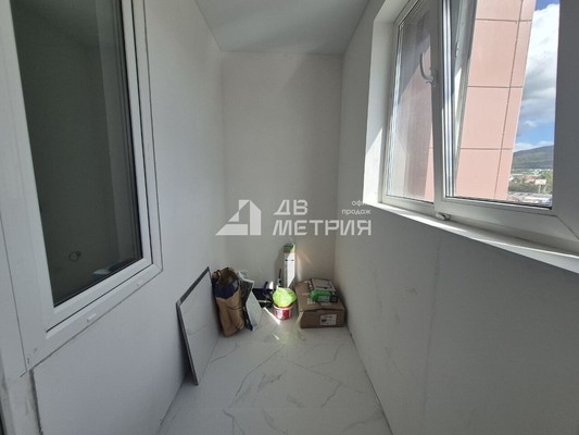 Продам однокомнатную (1-комн.) квартиру, Ленина ул, 563к5, Южно-Сахалинск г