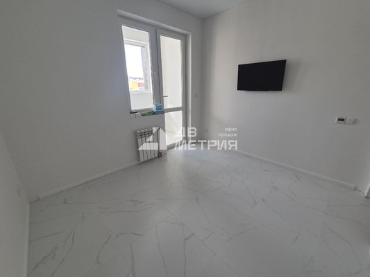 Продам однокомнатную (1-комн.) квартиру, Ленина ул, 563к5, Южно-Сахалинск г