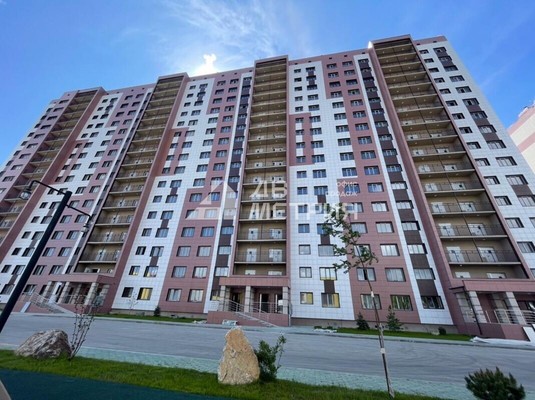 Продам однокомнатную (1-комн.) квартиру, Ленина ул, 563к5, Южно-Сахалинск г