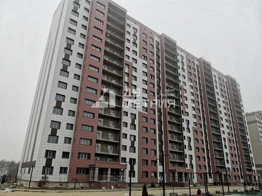 Продам однокомнатную (1-комн.) квартиру, Ленина ул, 563к5, Южно-Сахалинск г