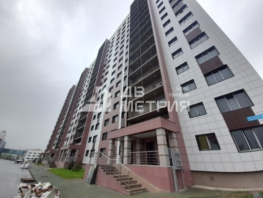 Продам однокомнатную (1-комн.) квартиру, Ленина ул, 563к5, Южно-Сахалинск г