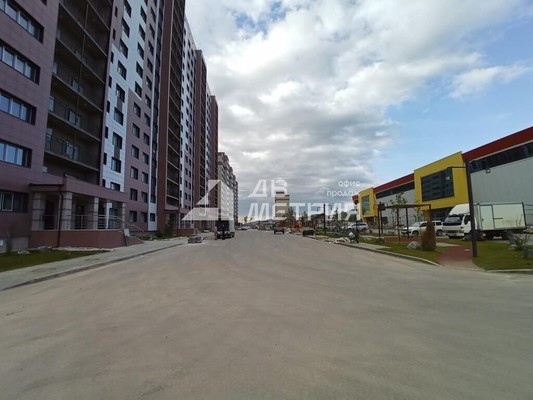 Продам однокомнатную (1-комн.) квартиру, Ленина ул, 563к5, Южно-Сахалинск г